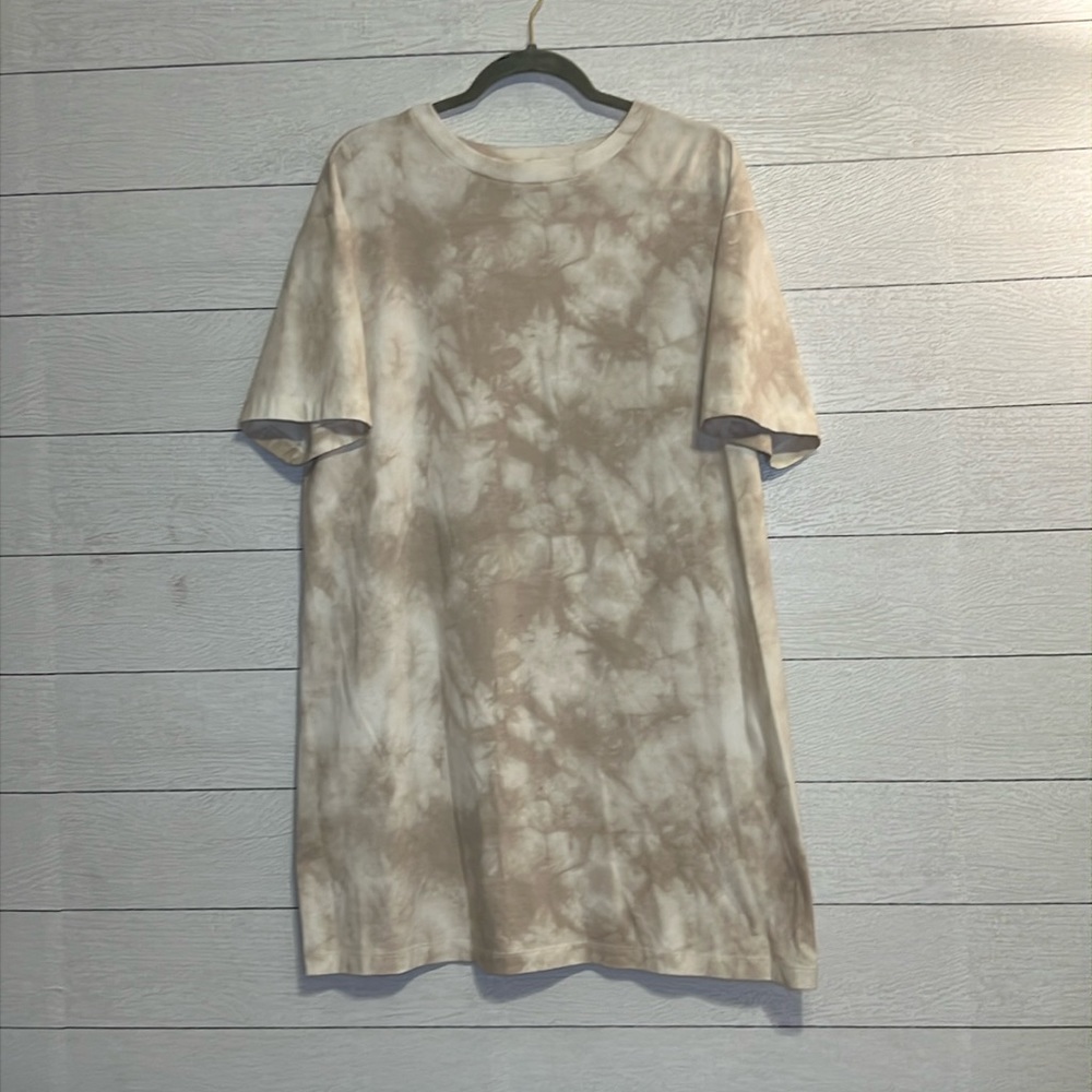A New Day Tie-Dye Dress